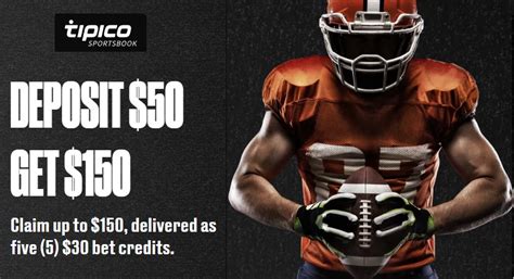 Tipico Bonuses & Promotions .